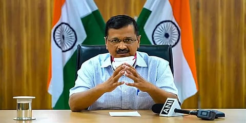 டெல்லி அரசின் இலவச யாத்திரை திட்டத்தில் தமிழகத்தின் "வேளாங்கண்ணி" - அரவிந்த் கெஜ்ரிவால்