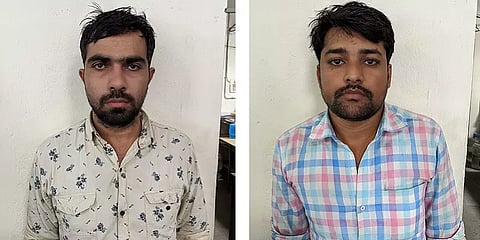 போலி சுற்றுலா இணையதளம் மூலம் மோசடி செய்த நபருக்கு எதிராக லுக் அவுட் நோட்டீஸ்