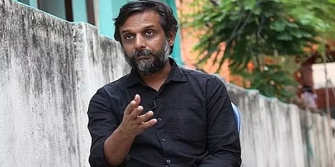 திருமுருகன் காந்தி மீது இரு பிரிவுகளின் கீழ் வழக்குப்பதிவு