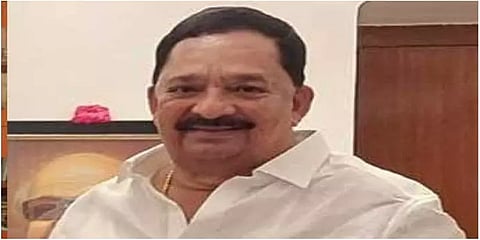 "நூல் விலையைக் கட்டுப்படுத்தும் நடவடிக்கைகள் தொடர்கின்றன" - துணிநூல் துறை அமைச்சர் காந்தி