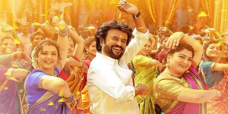 இரண்டு ஓடிடி தளங்களில் வெளியானது ரஜினியின் ‘அண்ணாத்த’