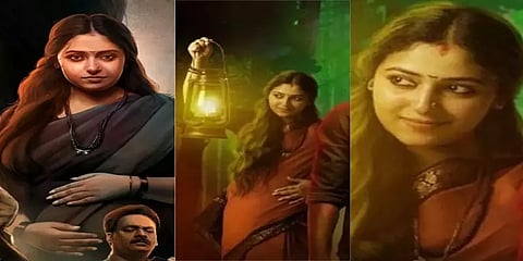 வனம் - திரைப் பார்வை: சின்ன பட்ஜெட்டில் நிறைவான சினிமாவை தரும் 'முயற்சி' மட்டுமே!