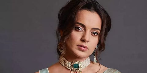 கங்கனா ரனாவத் நேரில் ஆஜராக டெல்லி சட்டமன்ற அமைதி மற்றும் நல்லிணக்கத்துக்கான குழு சம்மன்