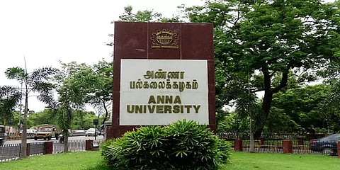 கல்வி சான்றிதழ்களுக்கு 18% ஜிஎஸ்டி: யார் யாருக்கு பொருந்தும்? அண்ணா பல்கலைக்கழகம் விளக்கம்