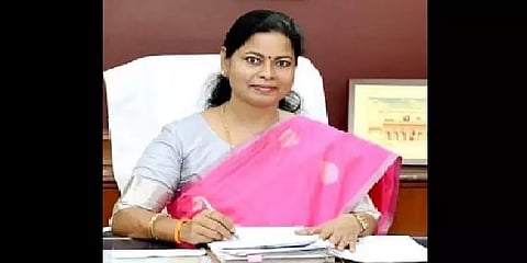 வேதா இல்லத்தைத் திருப்பி ஒப்படைப்பது குறித்து அரசின் ஆலோசனை பெறப்படும் - சென்னை ஆட்சியர்