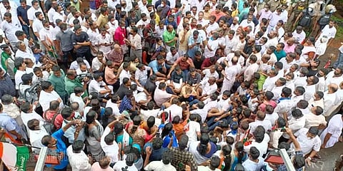 கேரளாவில் மீண்டுமொரு இளம்பெண் வரதட்சணை கொடுமையால் தற்கொலை: வலுக்கும் போராட்டம்