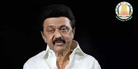 ”சக உயிராக பெண்ணை பார்க்கும் எண்ணம் வேண்டும்”- பாலியல் வன்கொடுமை குறித்து மு.க.ஸ்டாலின்