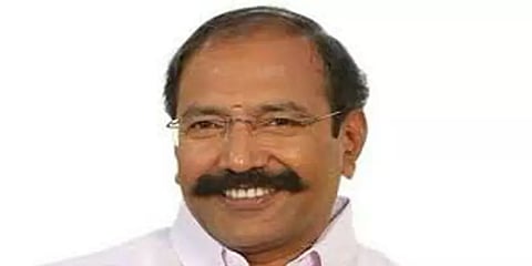 ”அதிமுகவின் உண்மையான விசுவாசிகள் கட்சியில் இருந்து விலகுவது கிடையாது” - தங்கமணி