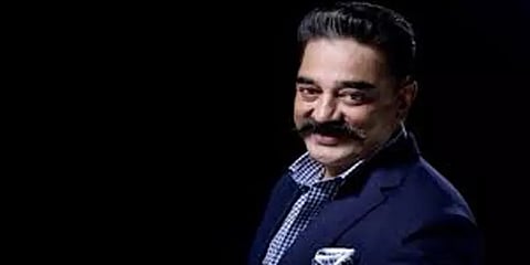 ”கமல்ஹாசன் உடல்நிலை சீராக உள்ளது” - மருத்துவமனை அறிக்கை