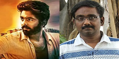 வசந்தபாலனின் ‘ஜெயில்’ படத்திற்கு தடைக்கோரி நீதிமன்றத்தில் மனு