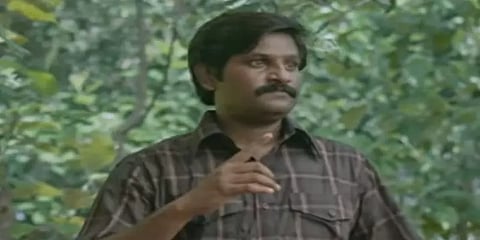 ”தமிழினத்துக்கு எதிரா எந்தக் கொம்பன் வந்தாலும் விடமாட்டேன்”- வெளியானது ‘மேதகு 2’ ட்ரெய்லர்