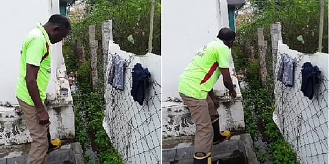 புதுக்கோட்டை: சண்டையிட்டுக் கொண்ட 2 பாம்புகள், 2 நாய்கள் - இறுதியில் நேர்ந்த சோகம்!