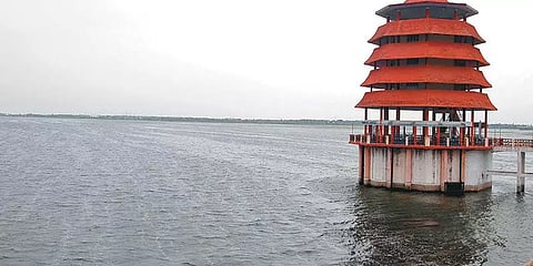 செம்பரம்பாக்கம் ஏரியில் நீர் திறப்பை அதிகரிக்க முடிவு