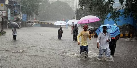 அதிகபட்சமாக சென்னை ஆவடியில் 20 செ.மீ. மழை பதிவு