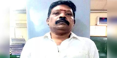 இரிடியம் மோசடி: நடிகர் அம்ரீஷ் கைதான நிலையில், தரகரும் கைது