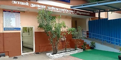 பழனி: மற்றுமொரு பள்ளி மாணவிக்கு பாலியல் துன்புறுத்தல்; ஆசிரியர் கைது