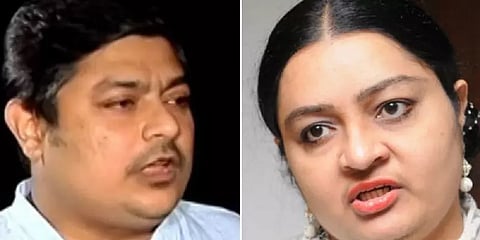 ஜெயலலிதாவின் போயஸ் தோட்ட இல்லத்தை ஒப்படைக்க கோரி சென்னை ஆட்சியருக்கு தீபா - தீபக் கோரிக்கை