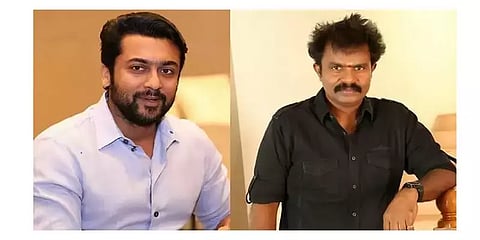 சூர்யாவின் ‘எதற்கும் துணிந்தவன்’ படத்துடன் மோதும் ஹரியின் ‘யானை’?