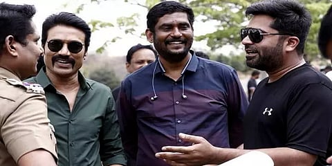 இரண்டே நாளில் ரூ. 14 கோடி ரூபாய் வசூல் செய்த ‘மாநாடு’: அதிகாரபூர்வ அறிவிப்பு