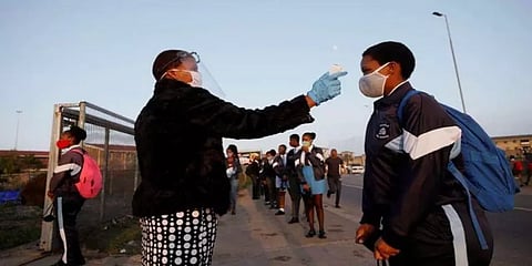 ஒமைக்ரான் கொரோனா வைரஸ் - தென் கிழக்காசிய நாடுகள் விழிப்புடன் இருக்க அறிவுறுத்தல்