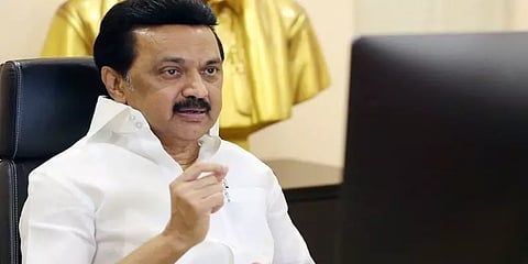 போக்சோ சட்டத்தின் செயல்பாடுகள் -  முதலமைச்சர் ஆய்வு