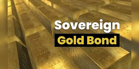 காகித வடிவ தங்க முதலீட்டுத் திட்டம் நாளை தொடக்கம்