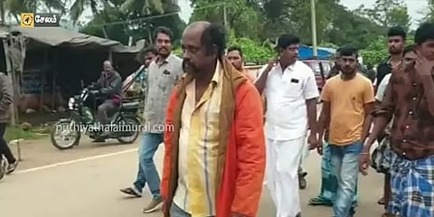 மாணவிக்கு பாலியல் தொல்லை: தனியார் பள்ளி சிலம்பம் பயிற்சியாளர், தாளாளர் கைது