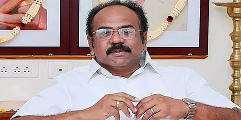 “தொல்லியல் சின்னங்களை சேதப்படுத்துவது மாபெரும் குற்றமாகும்” - அமைச்சர் தங்கம் தென்னரசு