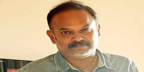 “தயவு செய்து தியேட்டரில் படத்தின் காட்சிகளை செல்போனில் பதிவு செய்யாதீர்கள்”-வெங்கட் பிரபு