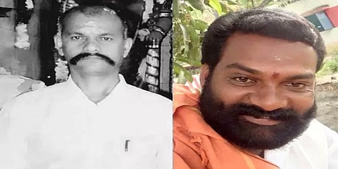 மதுரை: வயலுக்கு தண்ணீர் பாய்ச்சுவதில் ஏற்பட்ட தகராறு: அண்ணனை அடித்துக் கொன்ற தம்பி கைது