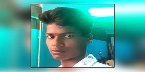 செஞ்சி: வராகநதியில் அடித்துச் செல்லப்பட்ட கல்லூரி மாணவனை தேடும் பணி தீவிரம்