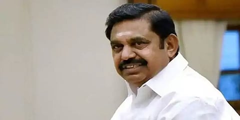 கனமழையால் விவசாயிகள் கடும் பாதிப்பு - இழப்பீடு வழங்க எடப்பாடி பழனிசாமி வலியுறுத்தல்