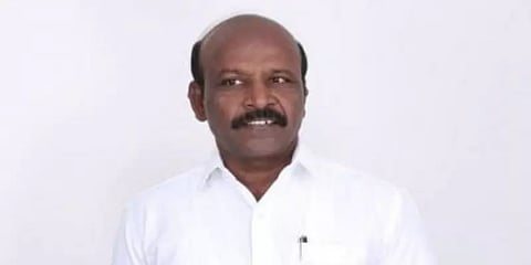 12ஆவது மெகா முகாமில் 16,05,293 பேருக்கு கொரோனா தடுப்பூசி: அமைச்சர் மா.சுப்பிரமணியன்