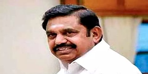 வேதா இல்லம்: செயற்குழு கூட்டத்தில் ஆலோசித்து மேல்முறையீடு செய்வோம் - எடப்பாடி பழனிசாமி