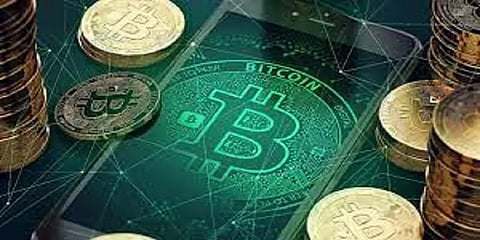 கிரிப்டோகரன்சி பணப்பரிவர்த்தனை இந்தியாவில் அங்கீகரிக்கப்படவில்லை: மத்திய நிதியமைச்சகம்