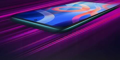 அசர வைக்கும் கேமரா வசதி: ரெட்மி நோட் 11T 5ஜி ஸ்மார்ட்போனின் சிறப்பம்சங்கள்