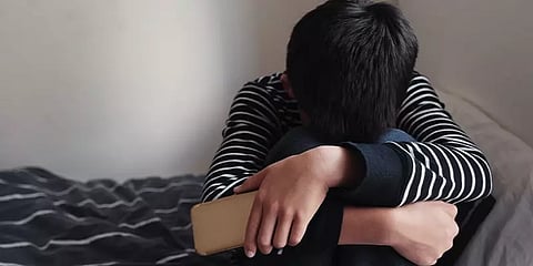 கொரோனா கால மாணவர் நலன் 12: ஆண் குழந்தைகளுக்கும் பாலியல் தொல்லைகள்... வெளிவராதது ஏன்?