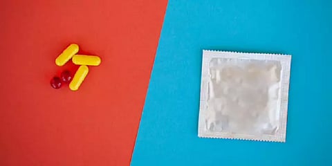 ‘1000க்கு ஒரு ஆண்தான்’ கருத்தடை பெண்களுக்கு மட்டும்தானா?-தேசிய குடும்பநல ஆய்வு சொல்வதென்ன?