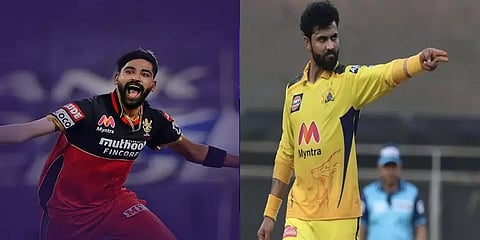 பணம் முக்கியமில்லை அணியே முக்கியம்.. சிஎஸ்கேவுக்கு பச்சைக்கொடி காட்டிய ஜடேஜா!