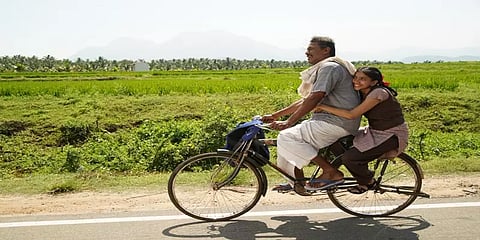 பொள்ளாச்சி சம்பவத்தை அடிப்படையாகக் கொண்ட 'சித்திரை செவ்வானம்'