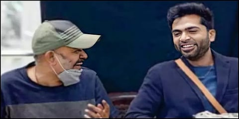 ‘மாநாடு 2’: உறுதிப்படுத்திய வெங்கட் பிரபு