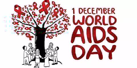 ‘விழிப்புணர்வு, தக்கநேர சிகிச்சை’- எய்ட்ஸ் இல்லா உலகை உருவாக்கலாம்