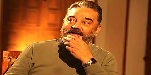 கொரோனாவில் இருந்து மீண்ட கமல்ஹாசன்.. டிச.4ம் தேதி முதல் வழக்கமான பணிகளை கவனிப்பார்