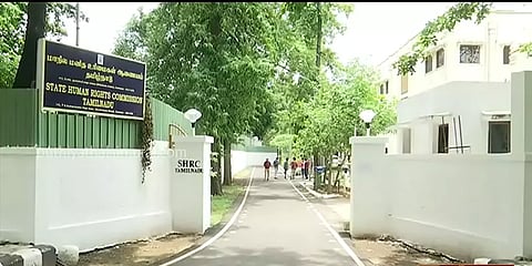 இஸ்லாமியர்கள் சித்ரவதை - காவல்துறையினர் மீது நடவடிக்கை எடுக்க மனித உரிமை ஆணையம் பரிந்துரை