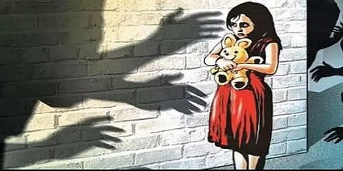 பரோட்டா சாப்பிட அழைத்துச்சென்று சிறுமியை பாலியல் வன்கொடுமை செய்தவருக்கு ஆயுள் தண்டனை