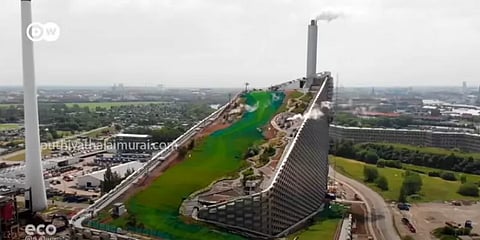 Eco India: குப்பைகளிலிருந்து எரிசக்தி; சாதக பாதகம் என்ன?