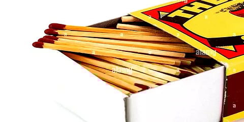 மூலப்பொருட்களின் விலை உயர்வு: தீப்பெட்டி விலை ரூ. 1ல் இருந்து 2 ஆக உயர்வு