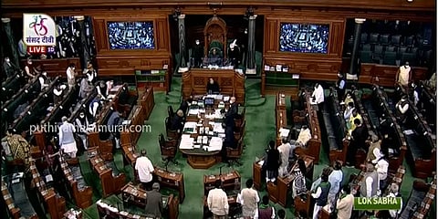 'கொங்குநாடு' முழக்கமும்.. தனி மாநில கோரிக்கைகளும் - மத்திய அரசின் விளக்கம்