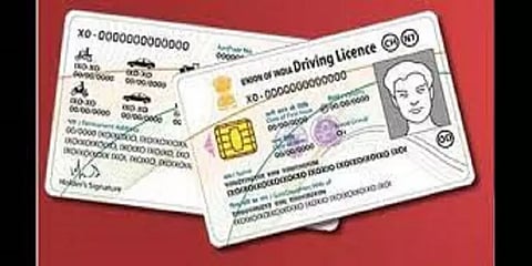 இனி மின்னணு முறையில் ஓட்டுநர் உரிமம், குடும்ப அட்டை நகல்கள் - அரசாணை வெளியீடு