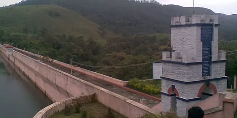 முல்லை பெரியாறில் புதிய அணை கட்ட அனுமதி வழங்கப்படுமா? - மத்திய அரசு விளக்கம்